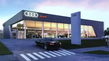 زيادة تتخطى 500 ألف جنيه بأسعار سيارات أودي الجديدة في مصر